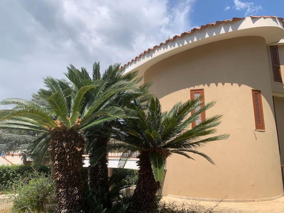Villa Marika Fontane Bianche Exterior photo